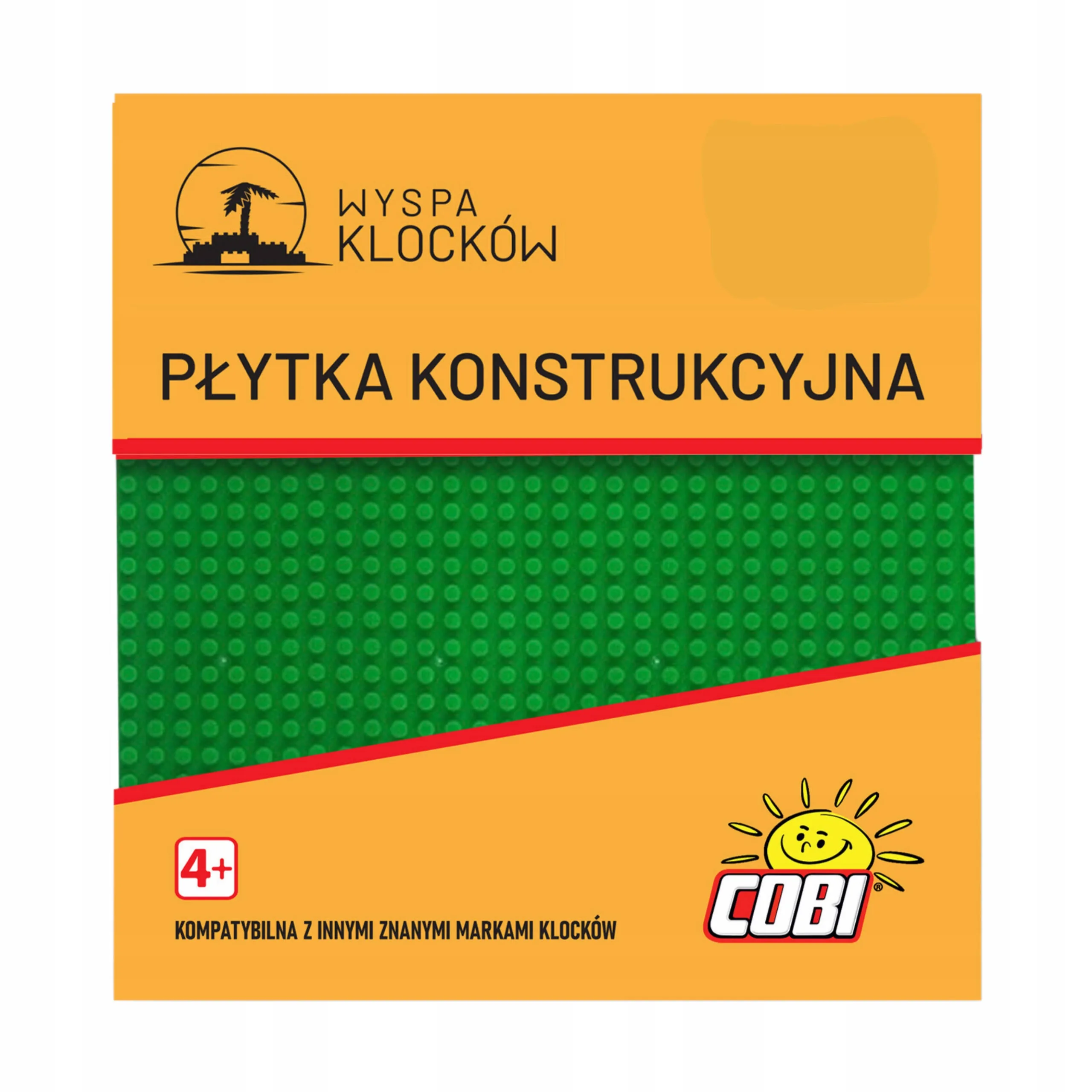 Klocki Cobi 2712 Czołg Panzer III Ausf. J Wojskowy I Płytka Konstrukcyjna