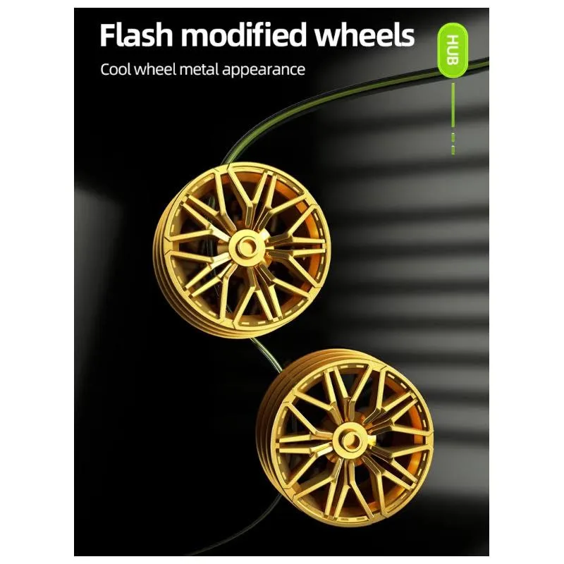 Klocki Technic 1280 szt - zdalnie sterowane auto Lamborgini 36cm