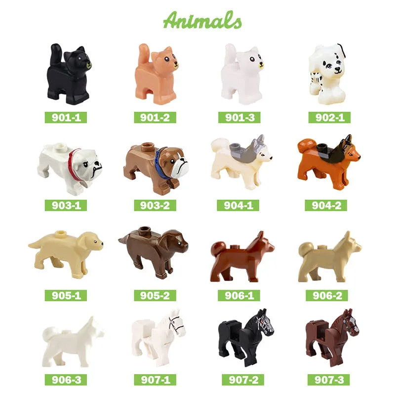 Klocki konstrukcyjne Romantyczne prezenty walentynkowe Spersonalizowane klocki Spersonalizowane figurki z klocków dla par lego minifigurka lego