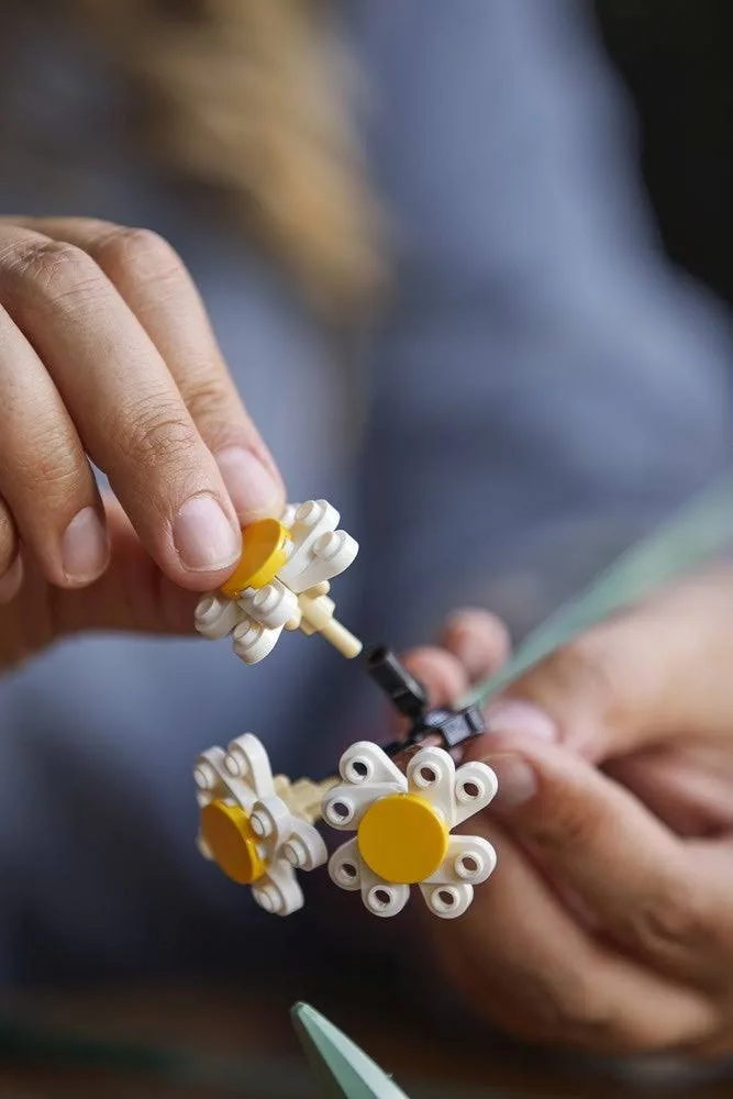 LEGO 10280 CREATOR BUKIET KWIATÓW