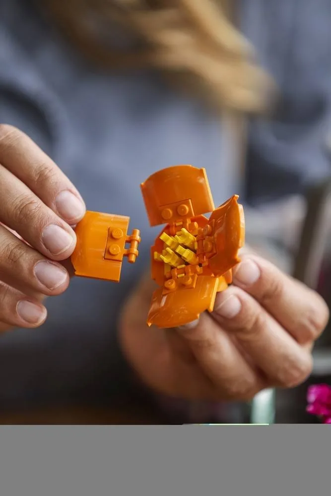 LEGO 10280 CREATOR BUKIET KWIATÓW