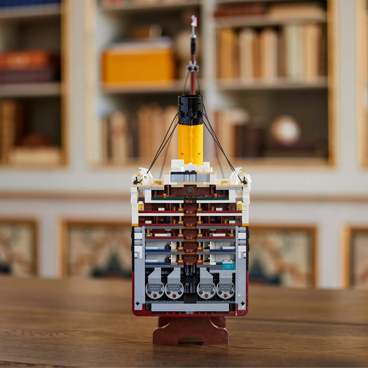 LEGO 10294 Titanic