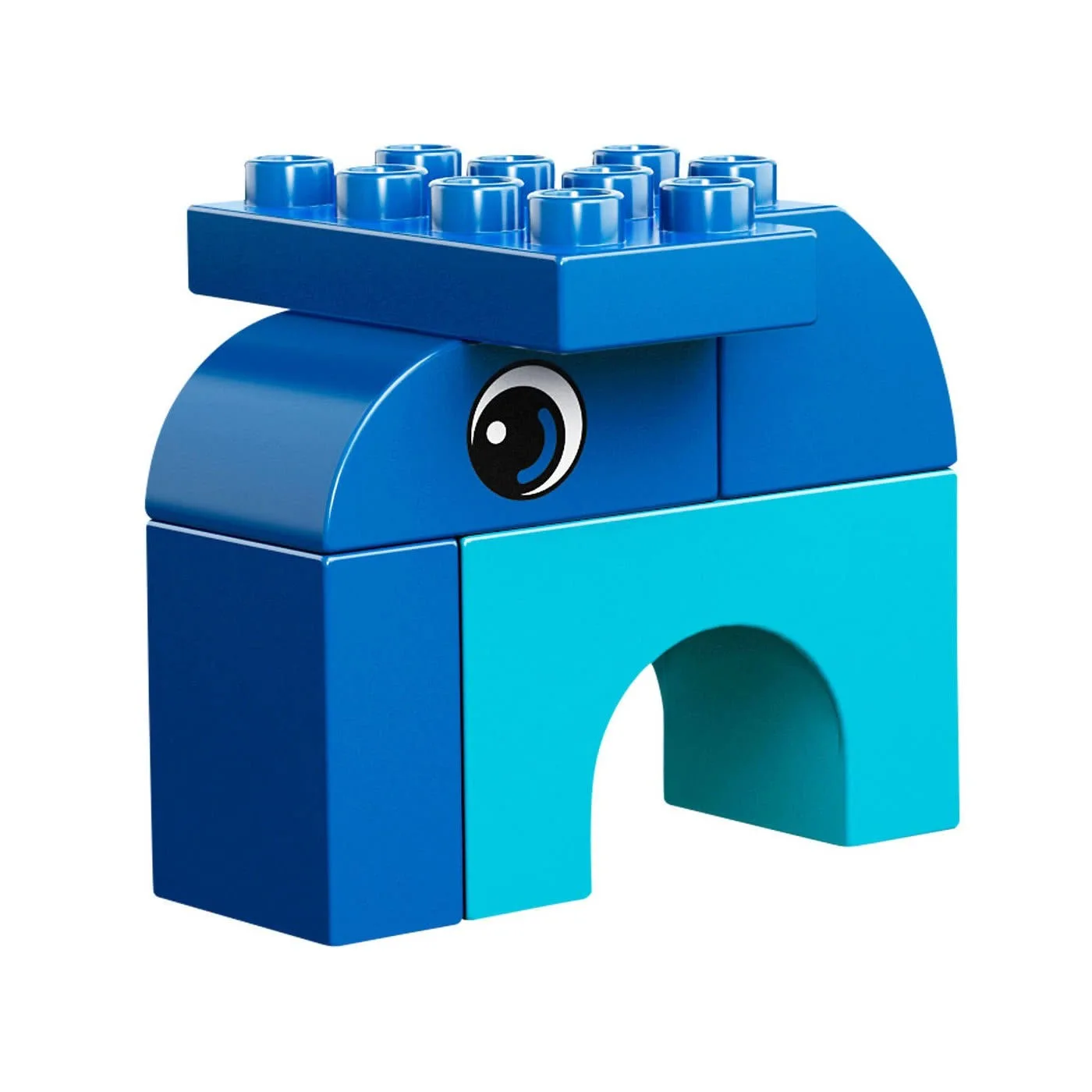 LEGO 10573 DUPLO KREATYWNE ZWIERZĄTKA