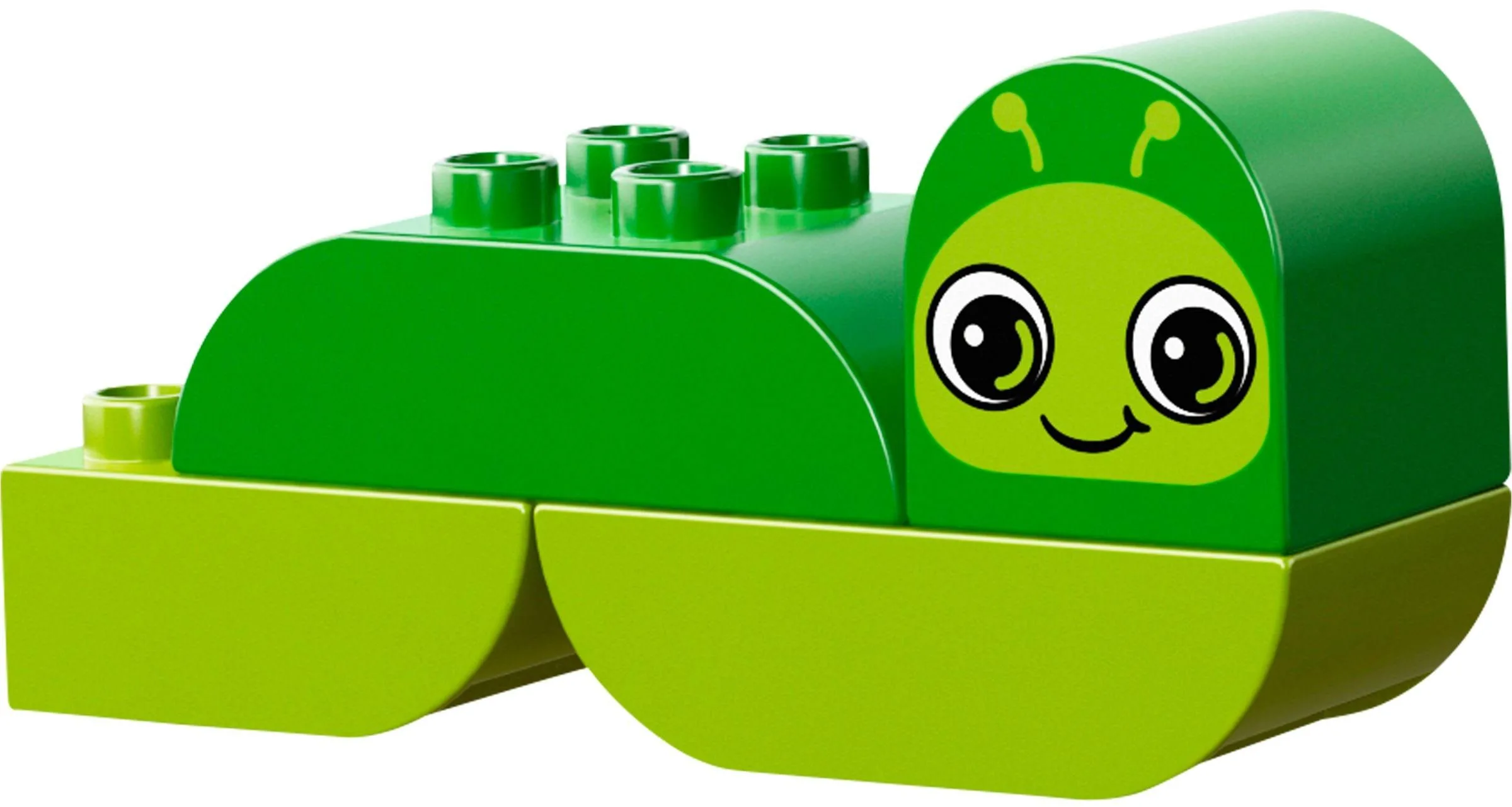 LEGO 10573 DUPLO KREATYWNE ZWIERZĄTKA