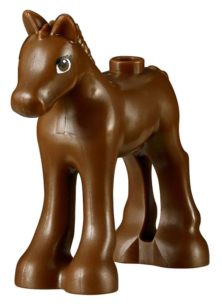 LEGO 10746 JUNIORS FARMA