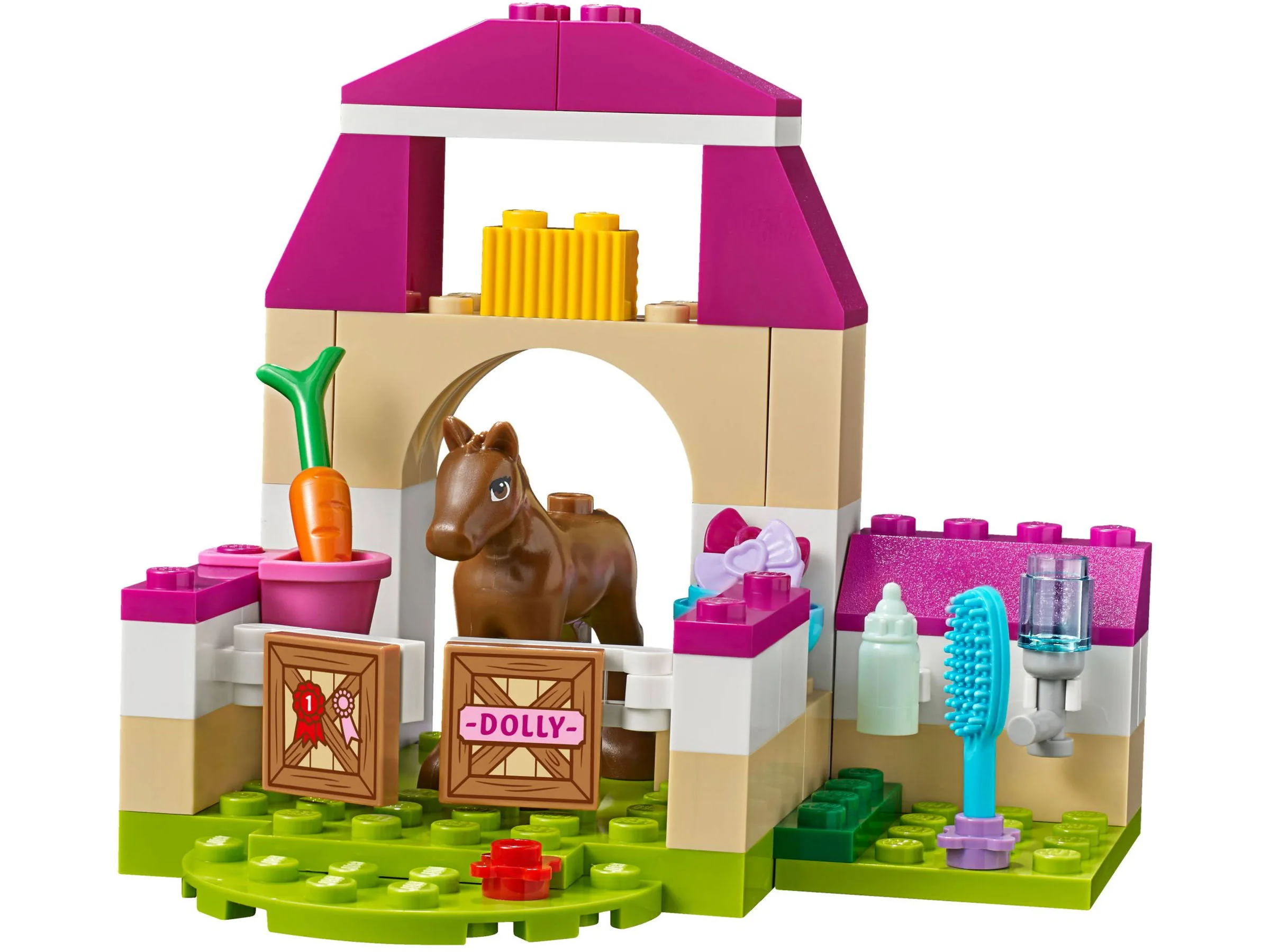 LEGO 10746 JUNIORS FARMA