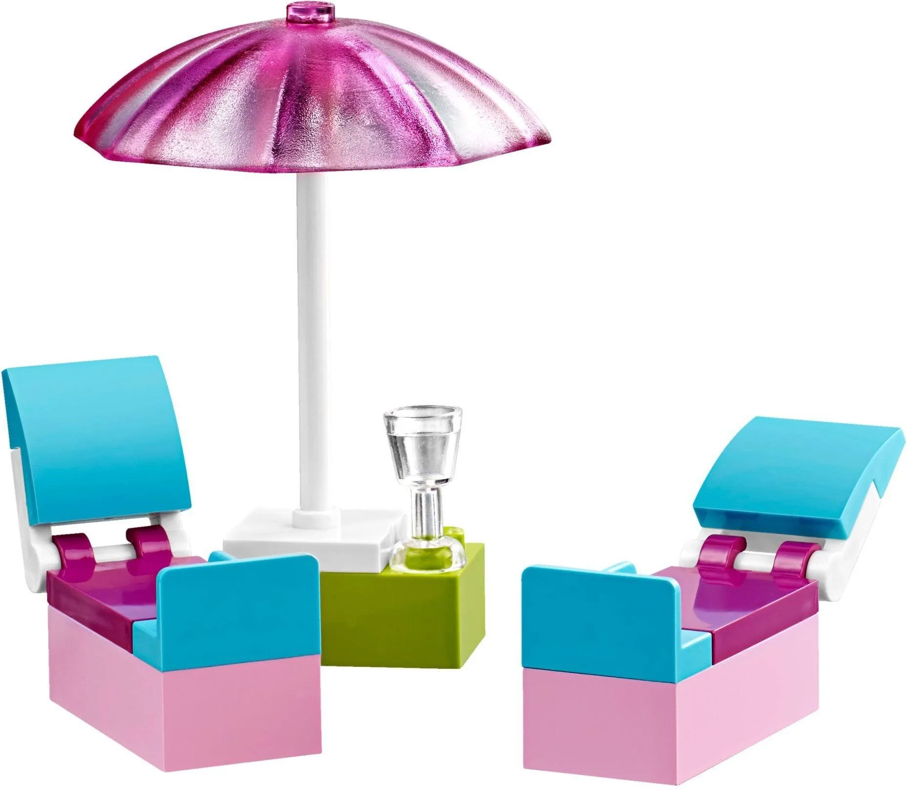 LEGO 10747 JUNIORS WAKACJE NA PLAŻY