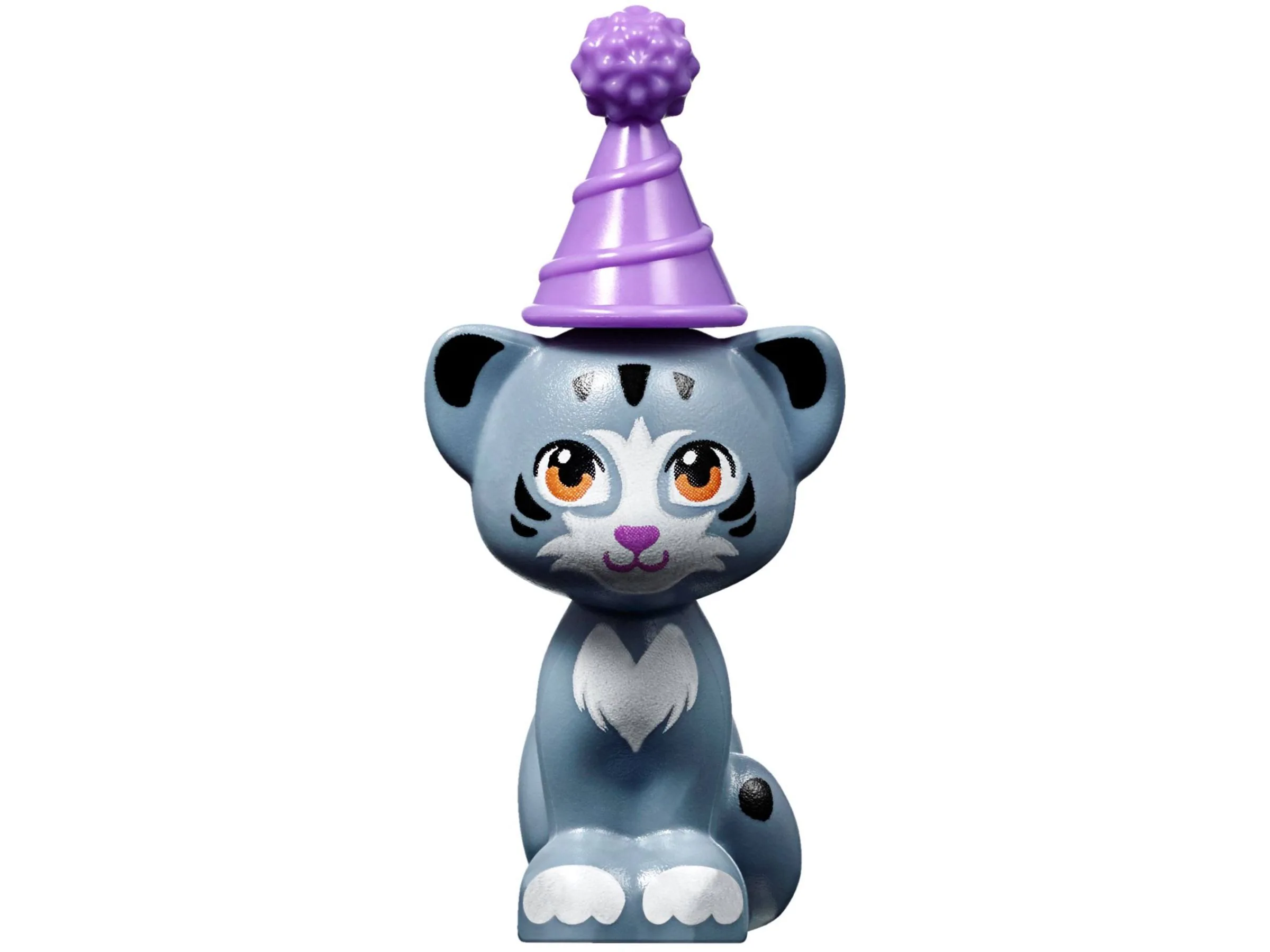 LEGO 10748 JUNIORS PRZYJĘCIE DLA ZWIERZAKÓW EMMY