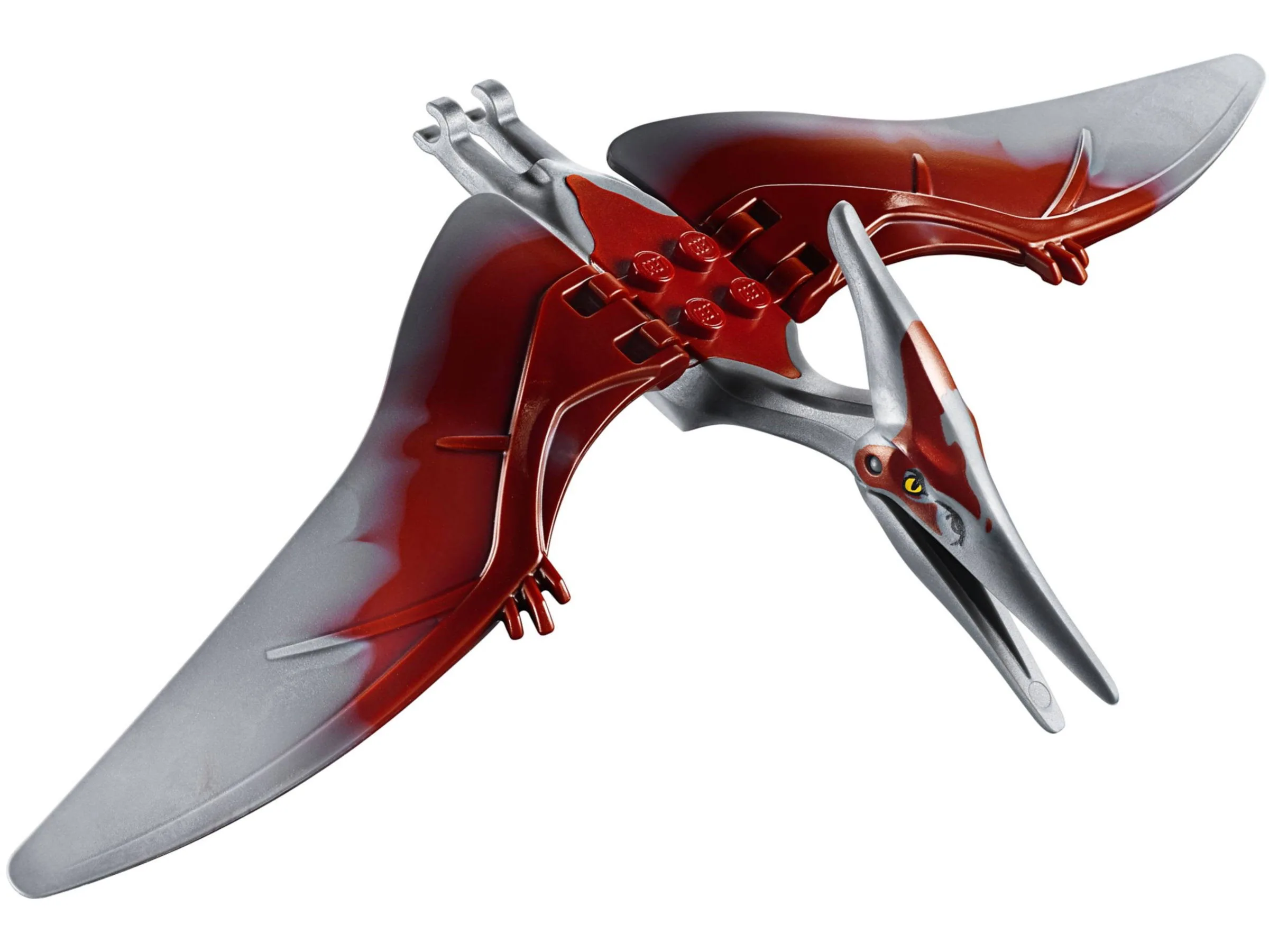 LEGO 10756 JUNIORS UCIECZKA PRZED PTERANODONEM