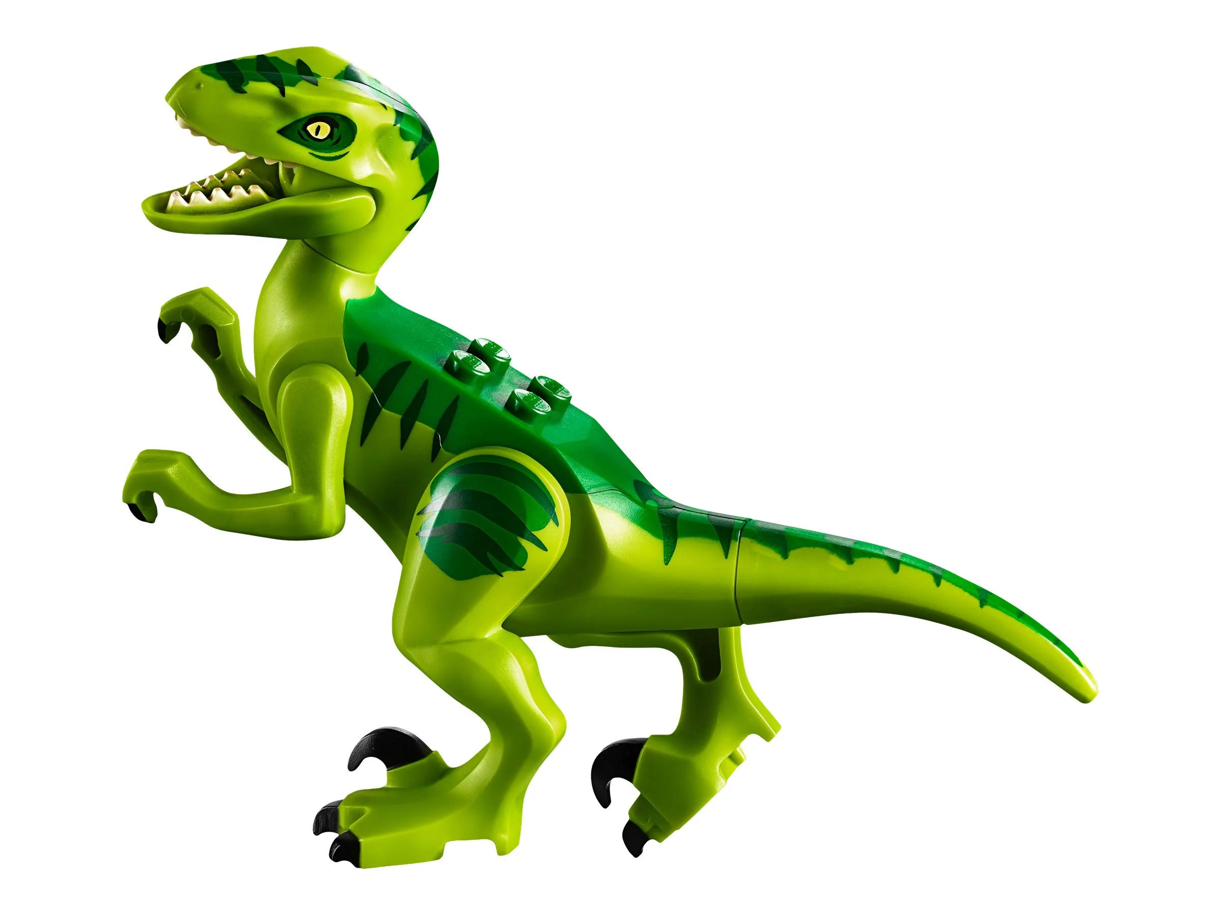 LEGO 10757 JUNIORS NA RATUNEK RAPTOROM