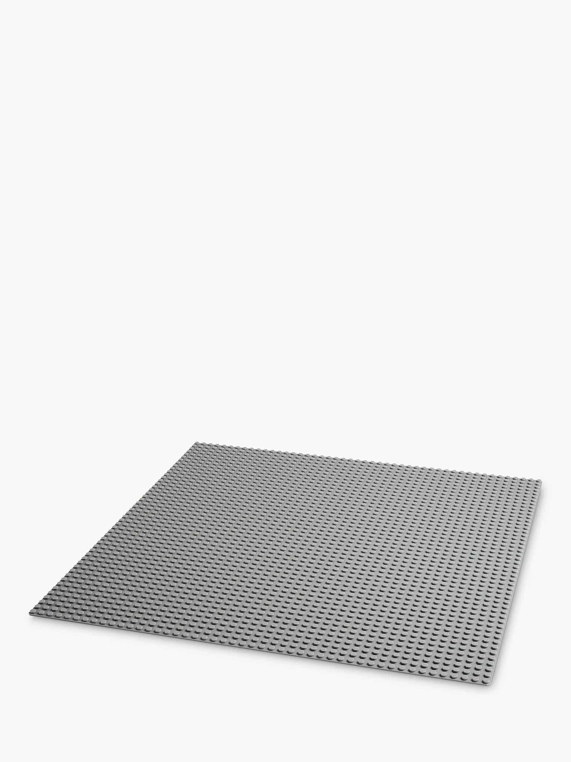 LEGO 11024 CLASSIC Szara płytka konstrukcyjna