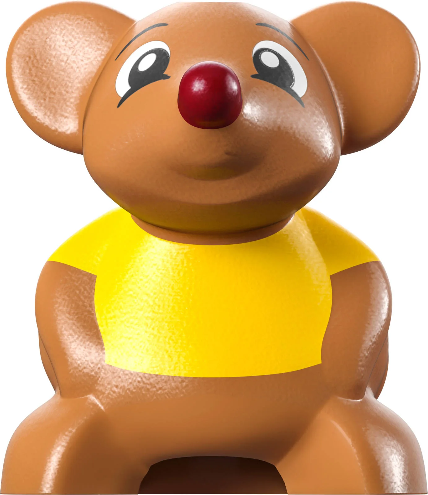 LEGO 43219 Disney Princess Kreatywne zamki księżniczek Disneya