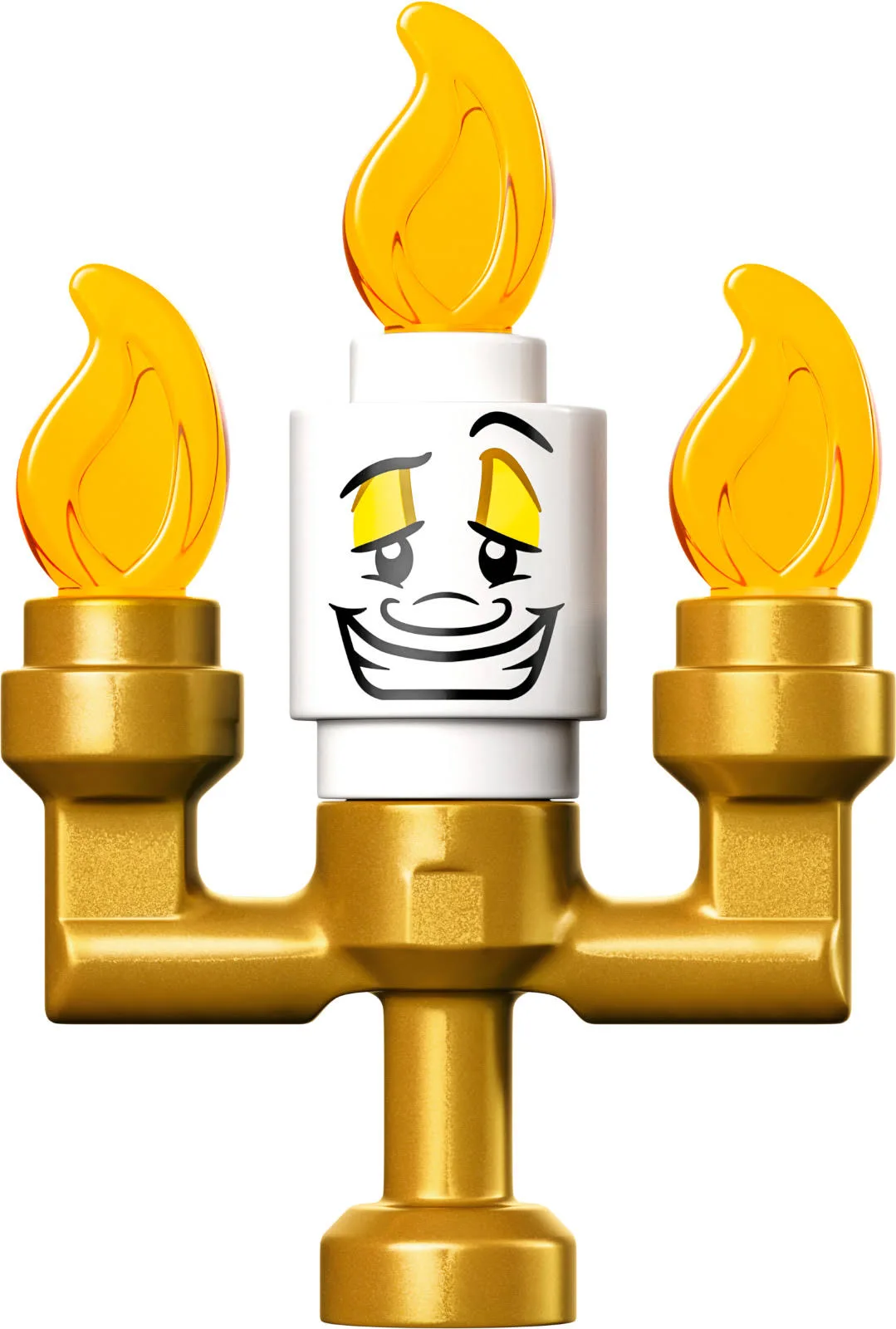 LEGO 43219 Disney Princess Kreatywne zamki księżniczek Disneya