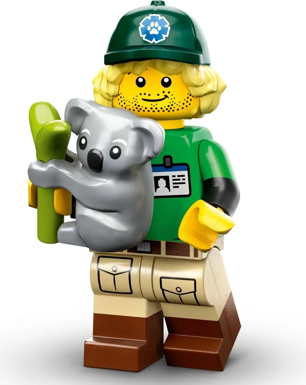 LEGO 71037 Minifigures Seria 24