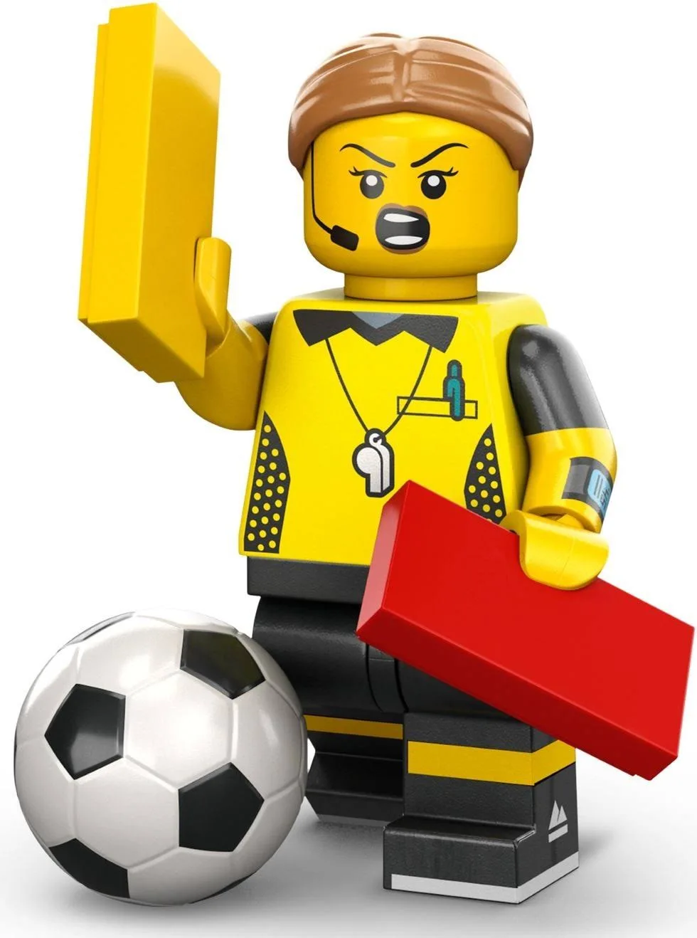 LEGO 71037 Minifigures Seria 24