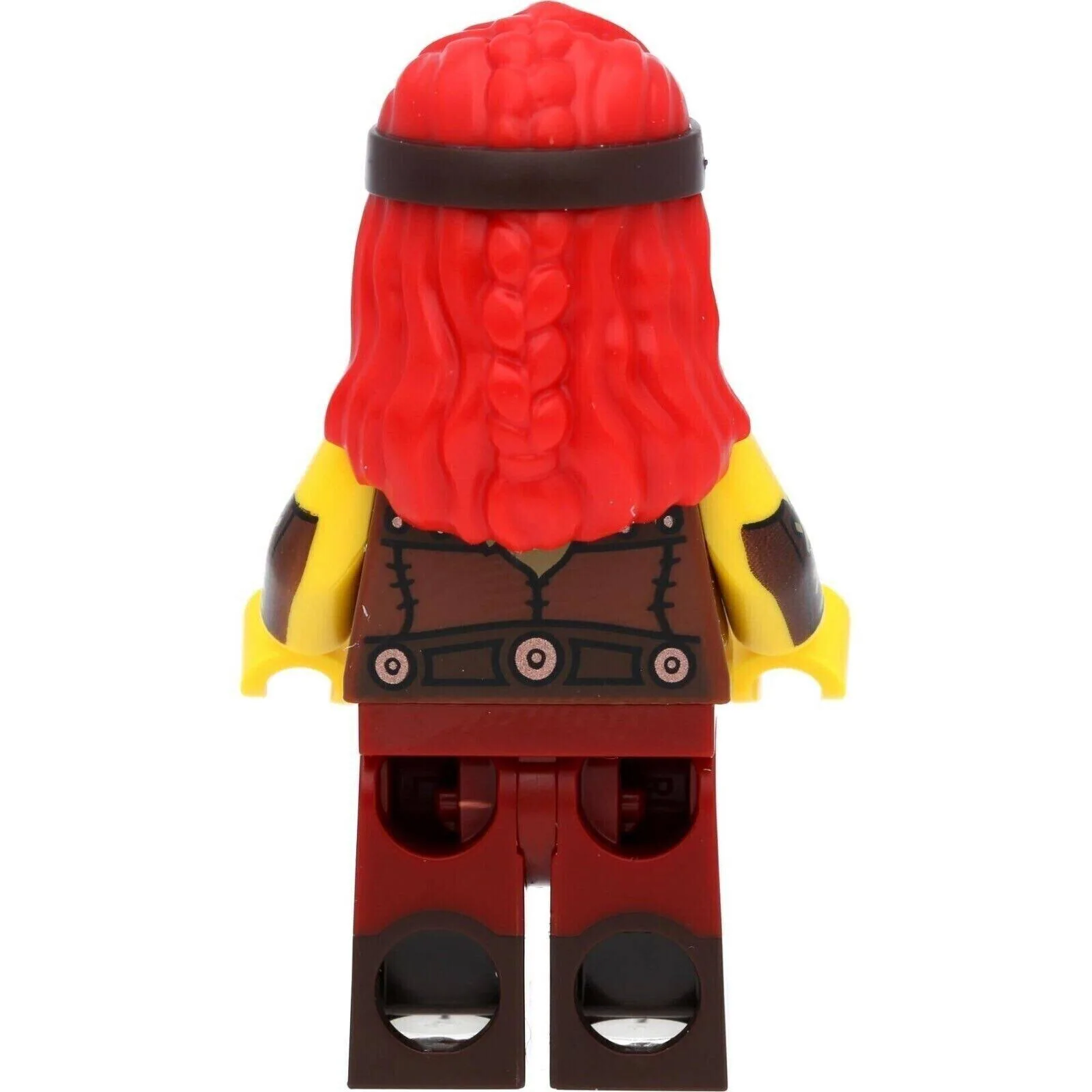 LEGO 71045 Minifigures Seria 25