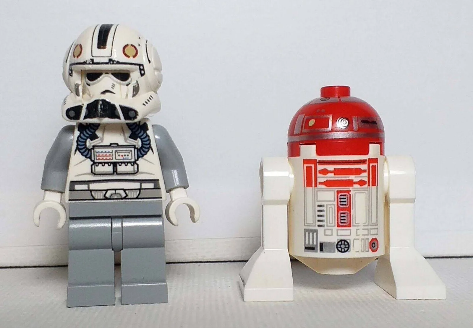 LEGO 75039 Star Wars V-wing Starfighter