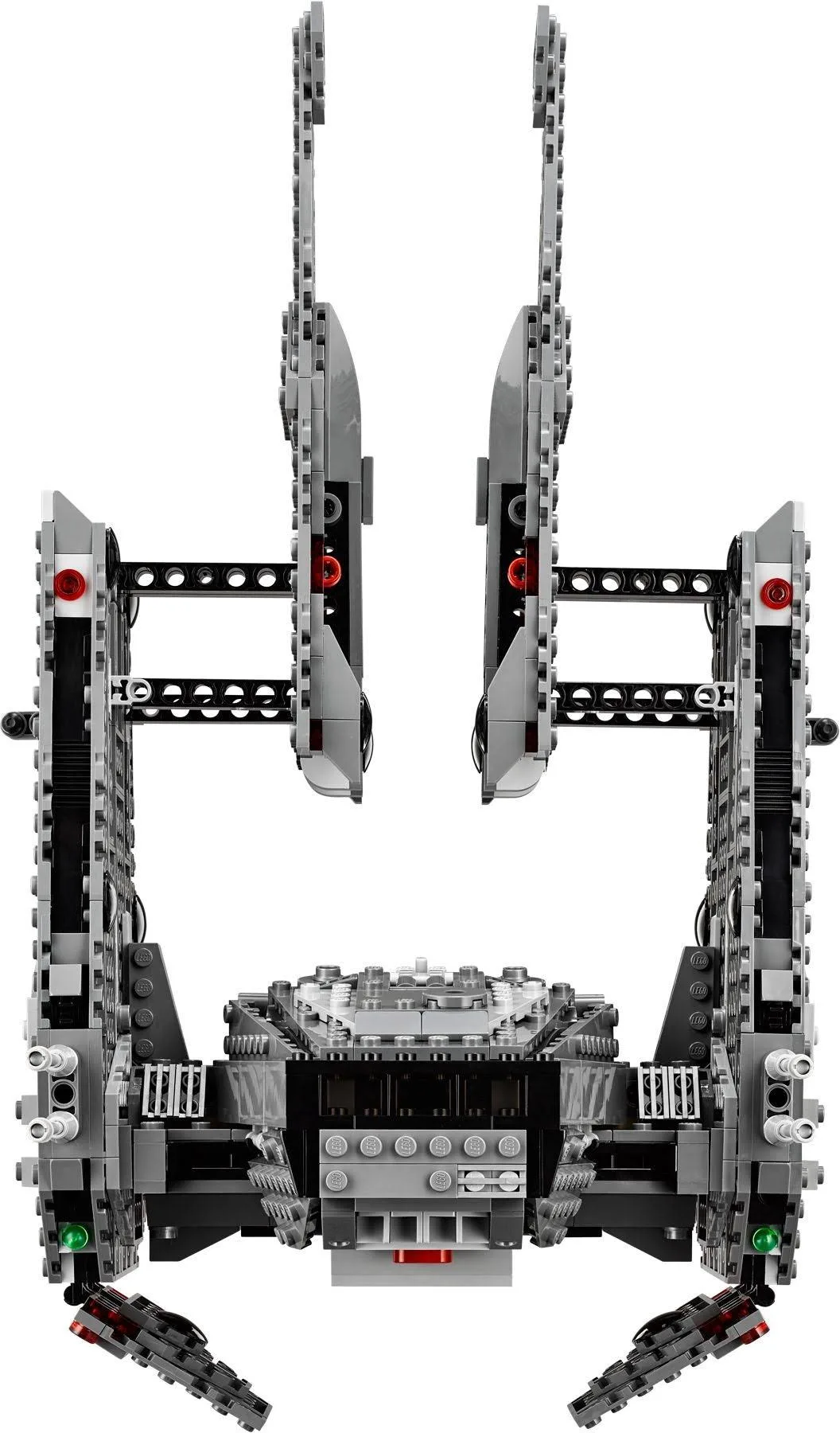 LEGO 75104 Star Wars Command Shuttle Kylo Rena