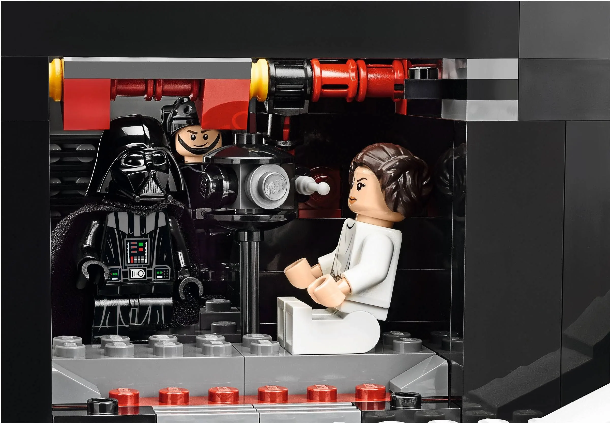 LEGO 75159 Star Wars Gwiazda Śmierci