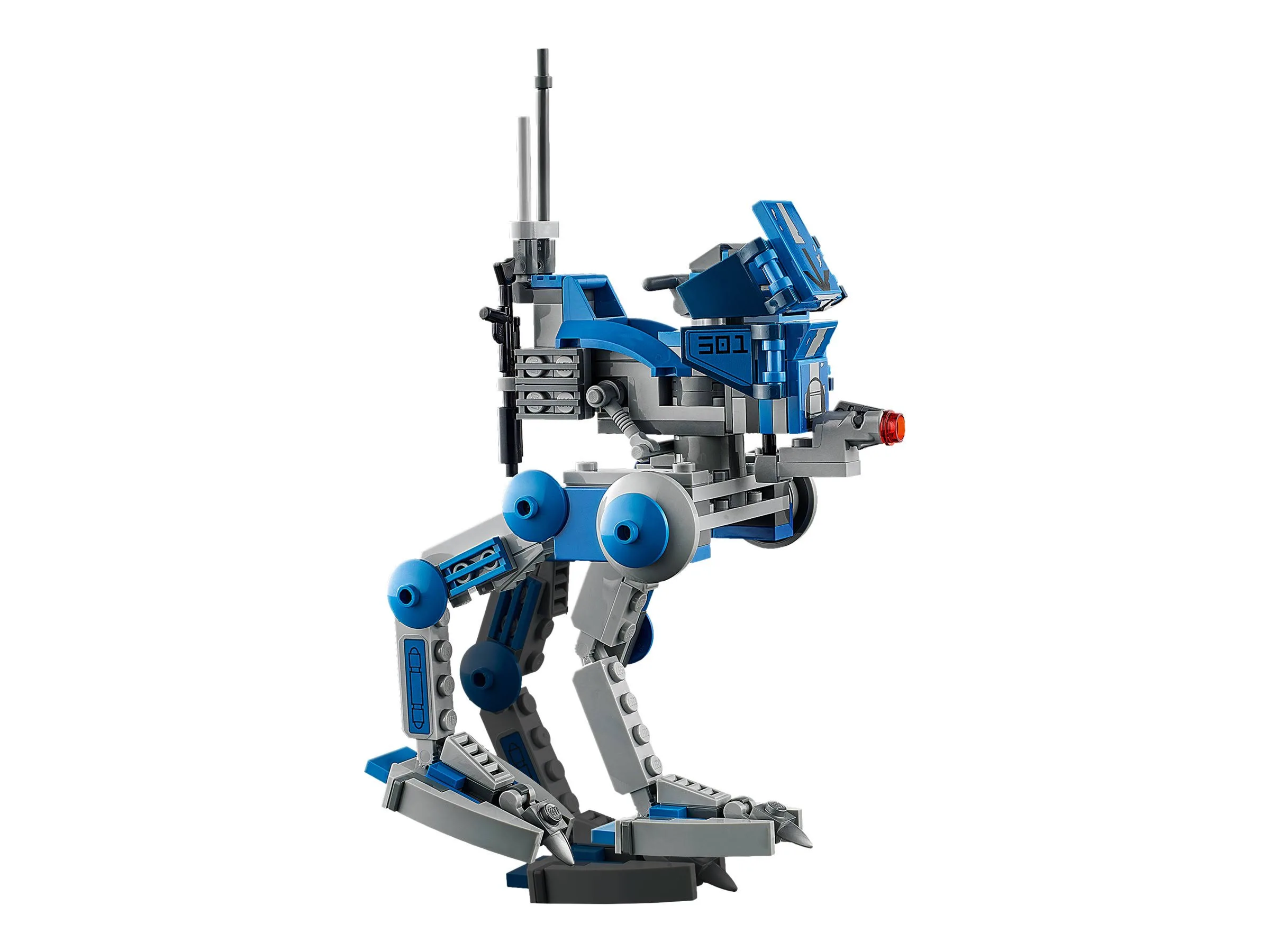 LEGO 75280 Star Wars Żołnierze klony z 501 legionu