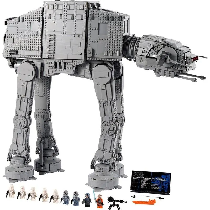LEGO 75313 Star Wars AT-AT