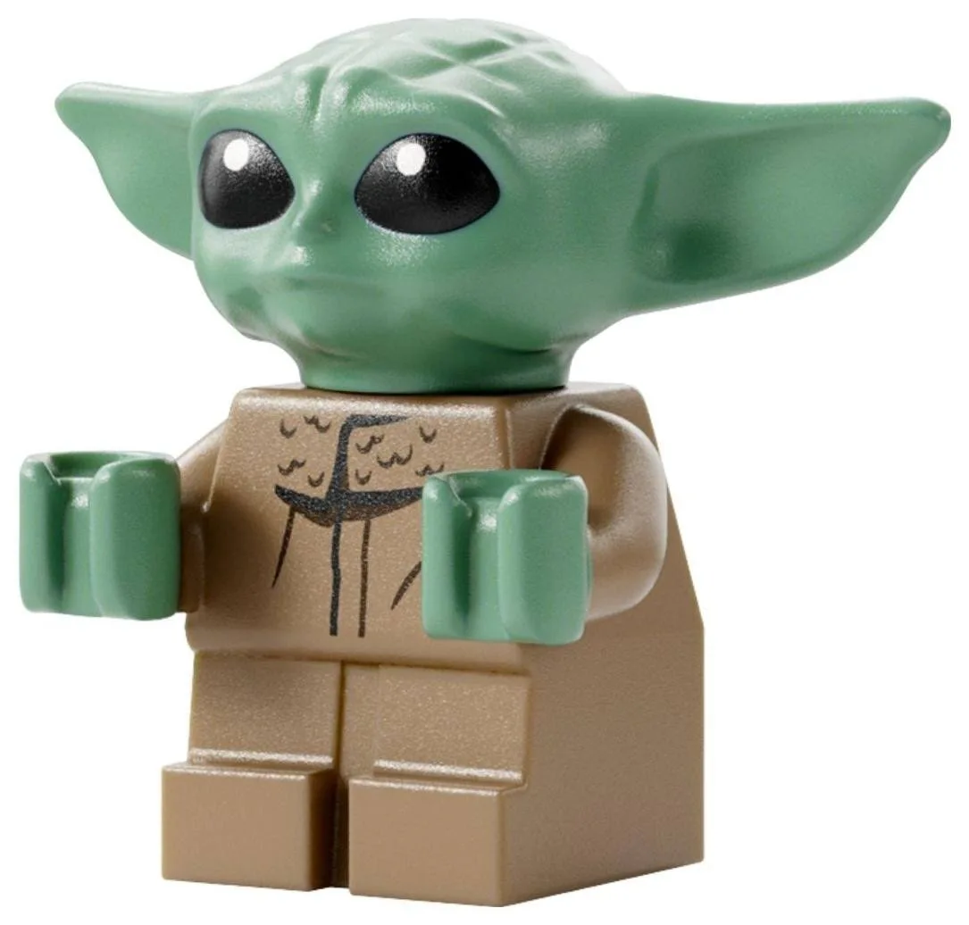 LEGO 75361 Star Wars - Pajęczy czołg