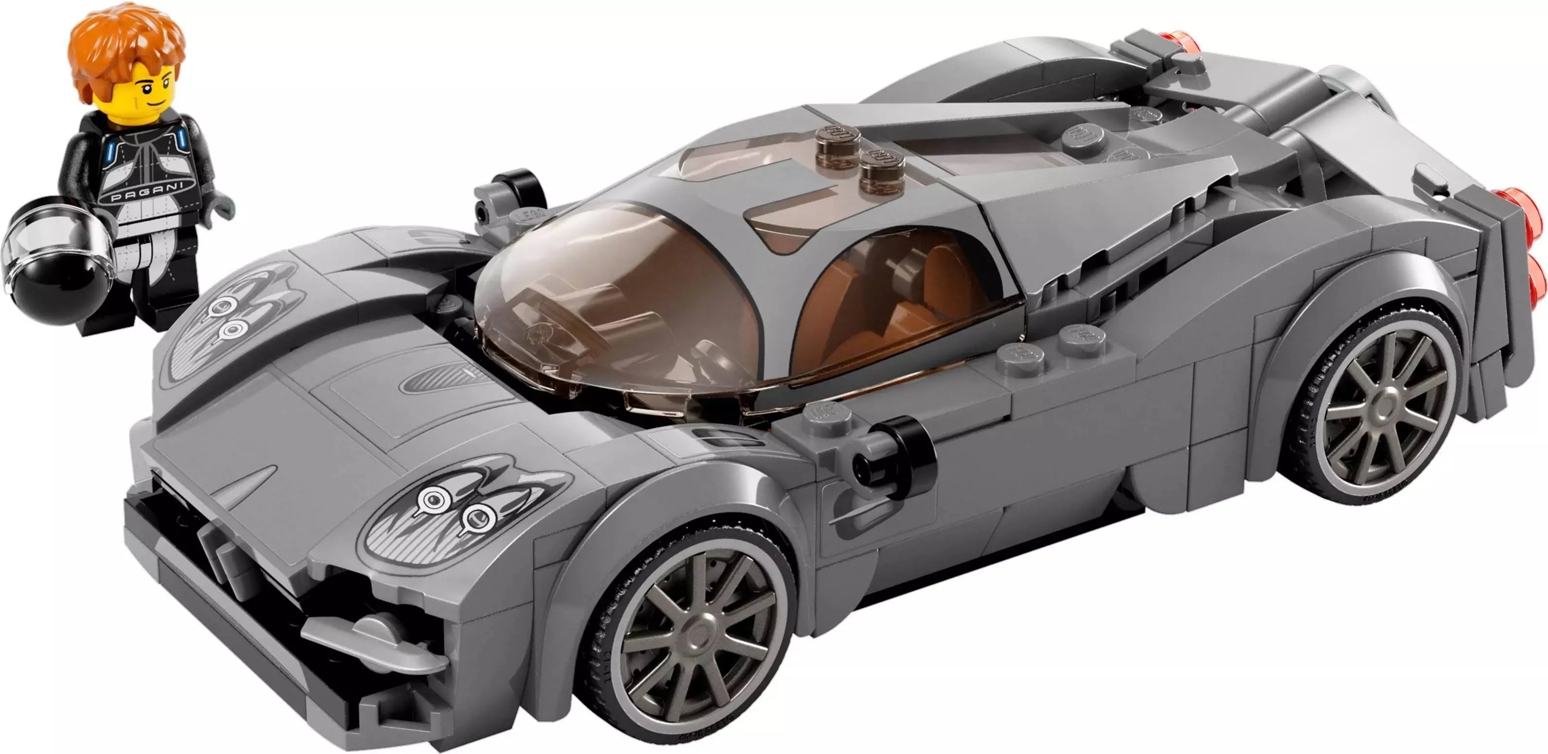 LEGO 76915 Speed CHAMPIONS PAGANI UTOPIA