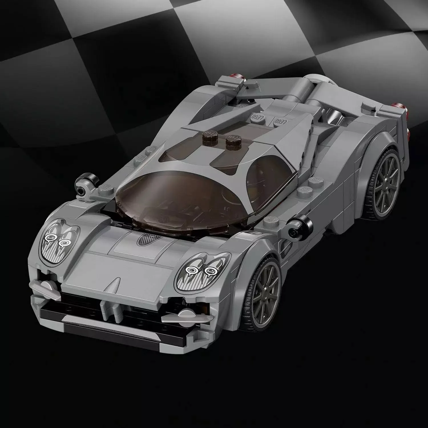 LEGO 76915 Speed CHAMPIONS PAGANI UTOPIA
