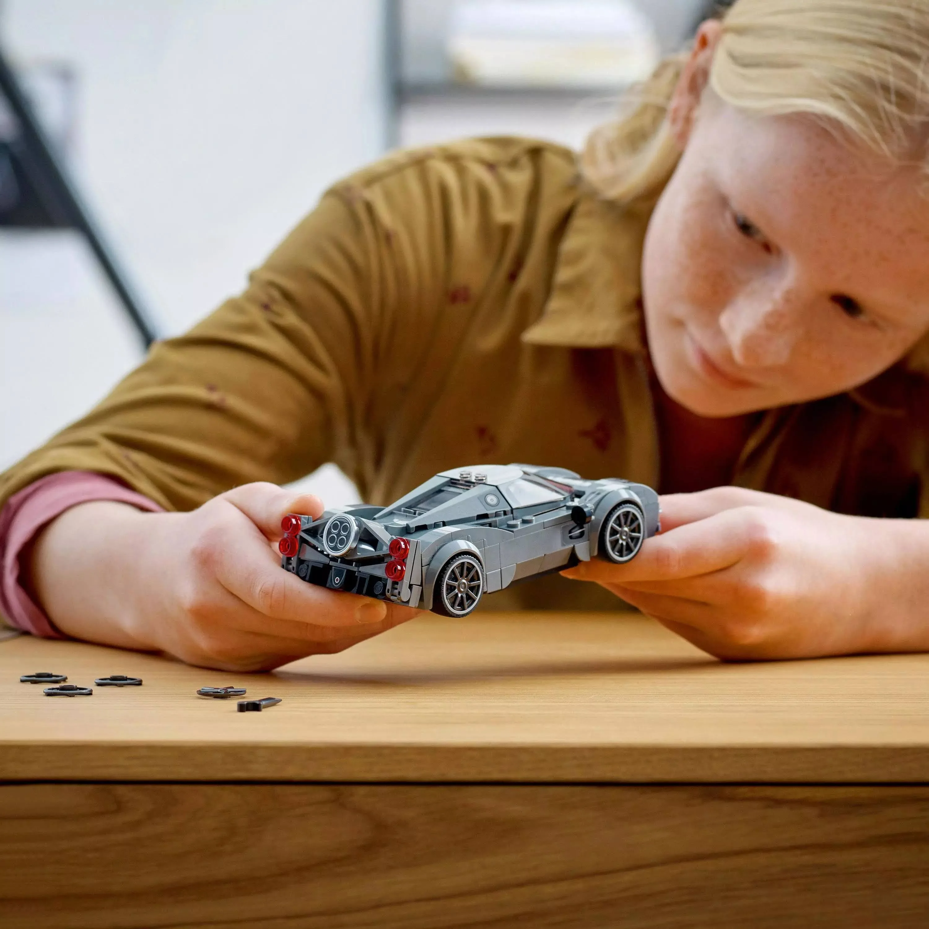 LEGO 76915 Speed CHAMPIONS PAGANI UTOPIA