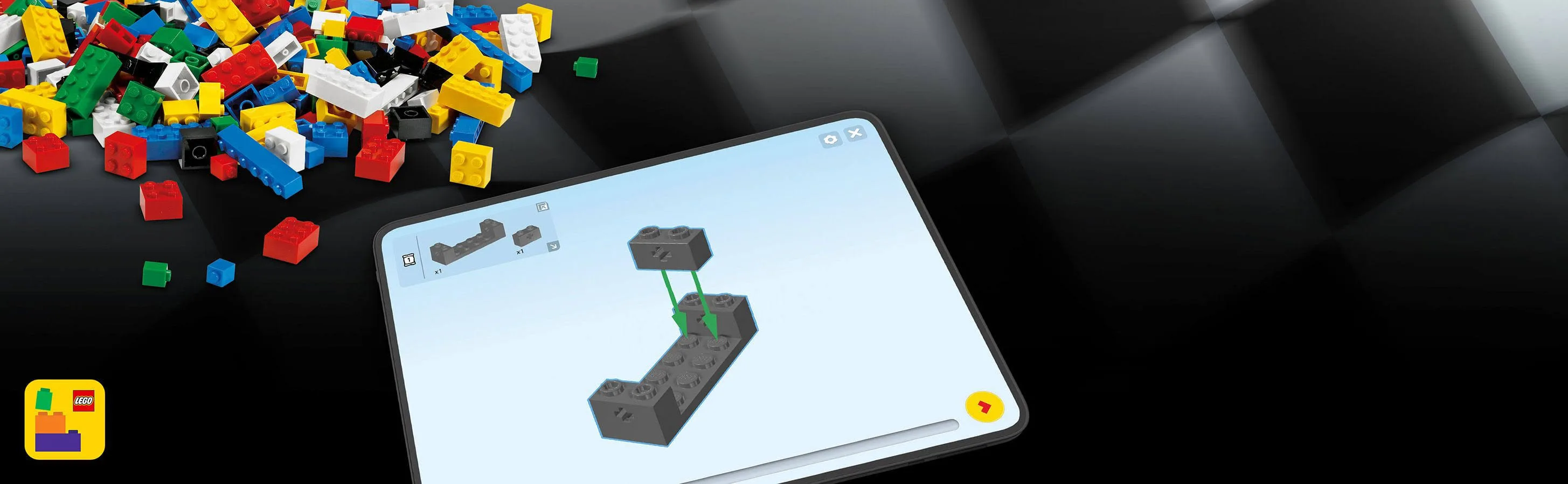 LEGO 76922 Speed CHAMPIONS - Samochody wyścigowe BMW M4 GT3 & BMW M Hybrid V8