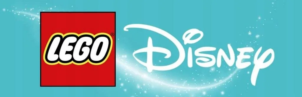 LEGO Disney 43216 Podróż zaczarowanej księżniczki