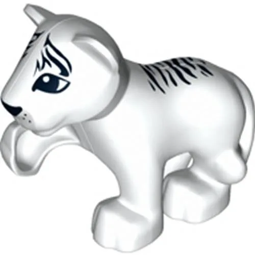 LEGO Duplo 30064 - Zoo