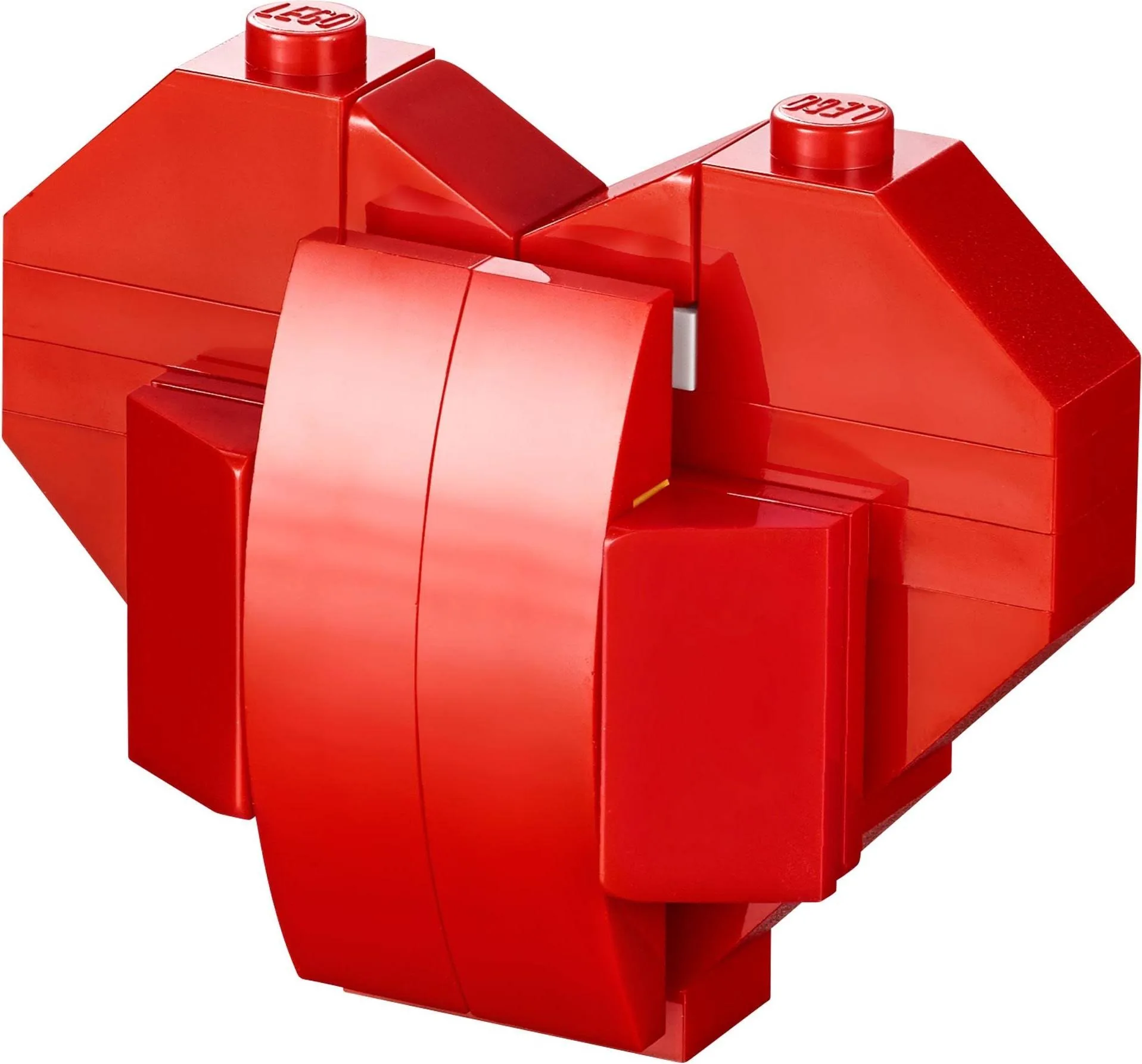 LEGO Minifigures, klocki Zestaw walentynkowy, 40085