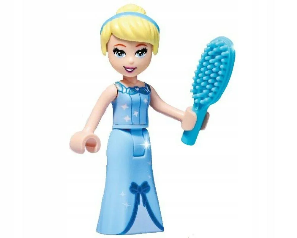 Lego Disney Księżniczka