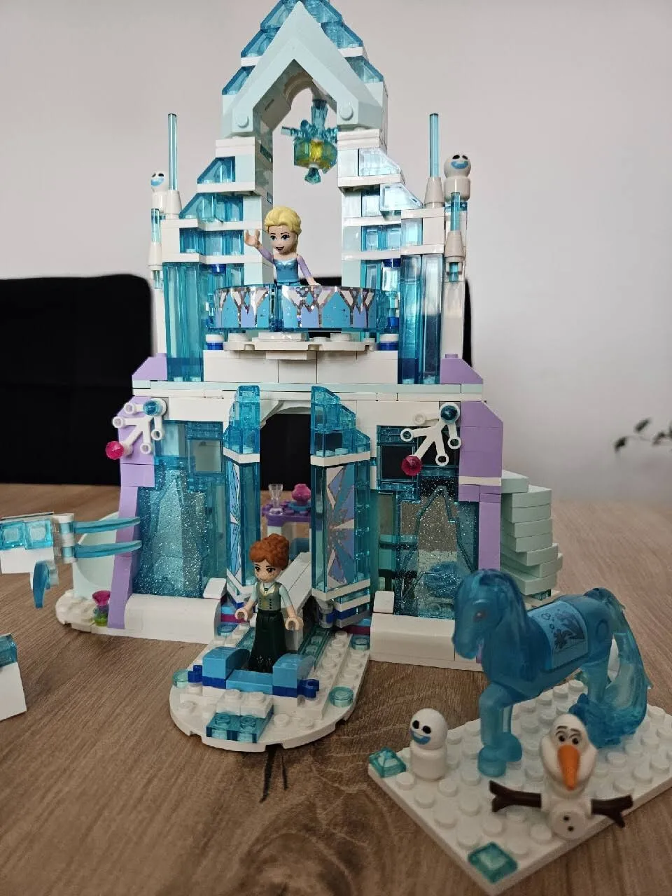 Lego Kraina Lodu 41148