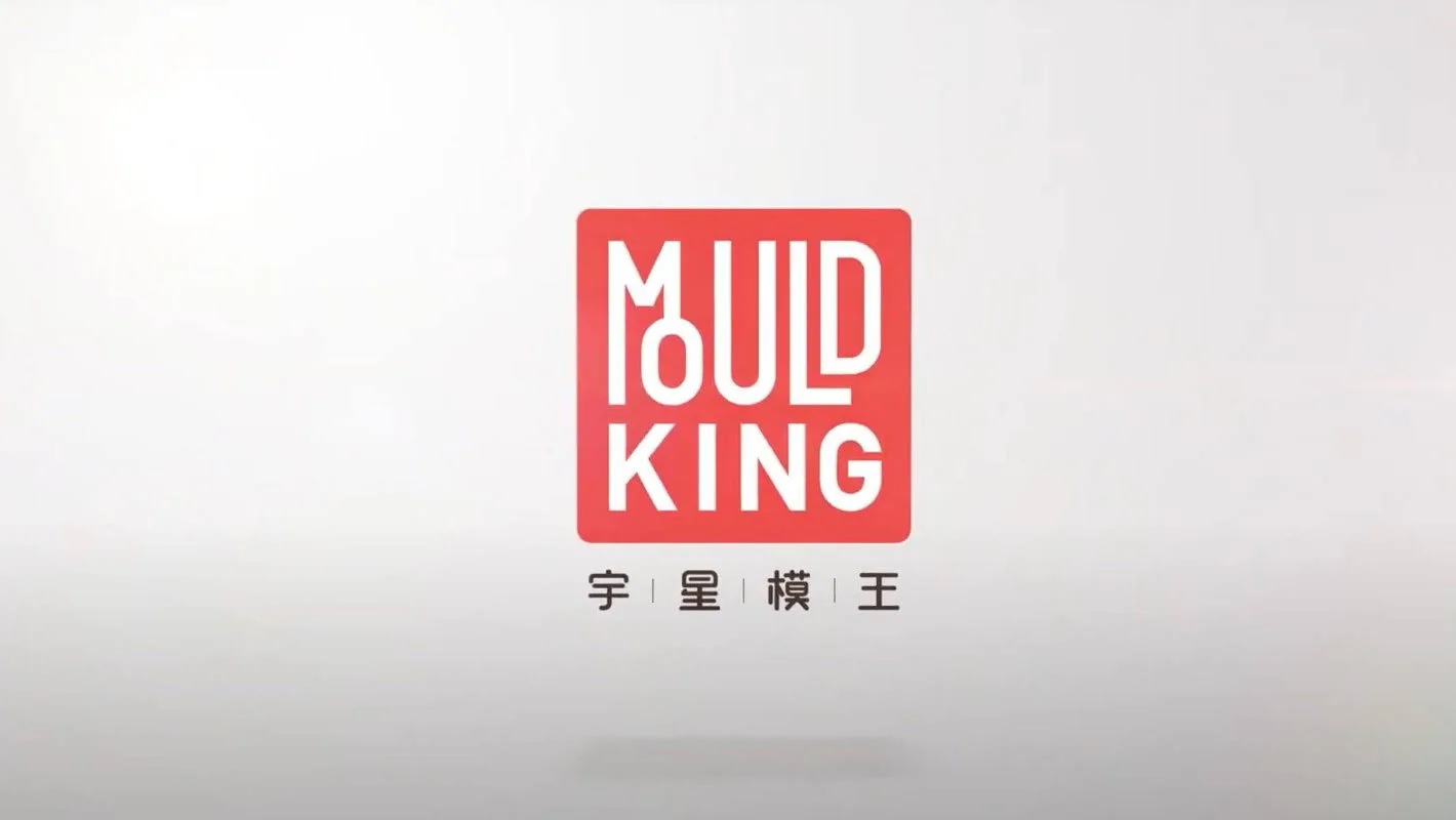 Mould King Pickup Monster Truck Klocki Technic 13082 Zdalnie Sterowane - Klocki na Ceneo.pl