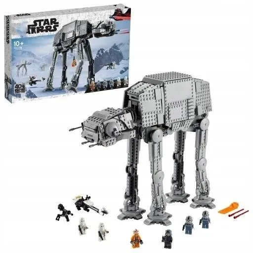 Star Wars 75288 At-at