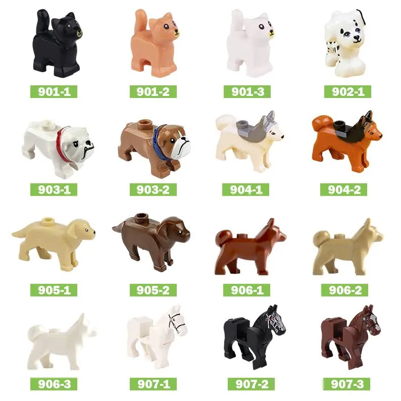 Personalized Minifigure With Optional Accessories Warm Gift For Loved Ones