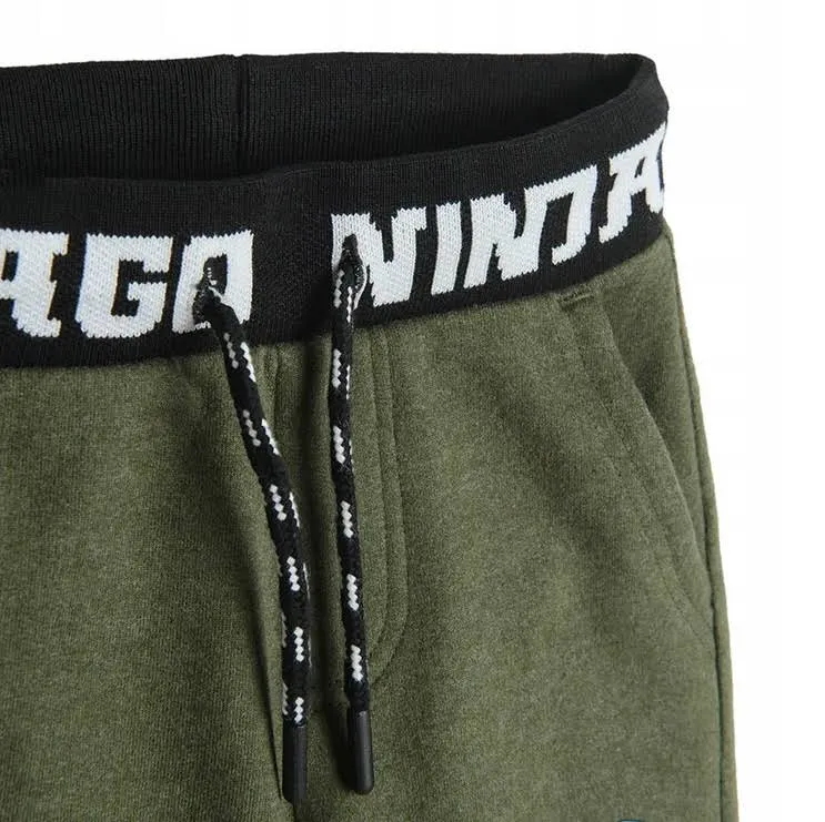 Cool Club spodnie dresowe Lego Ninjago r 98