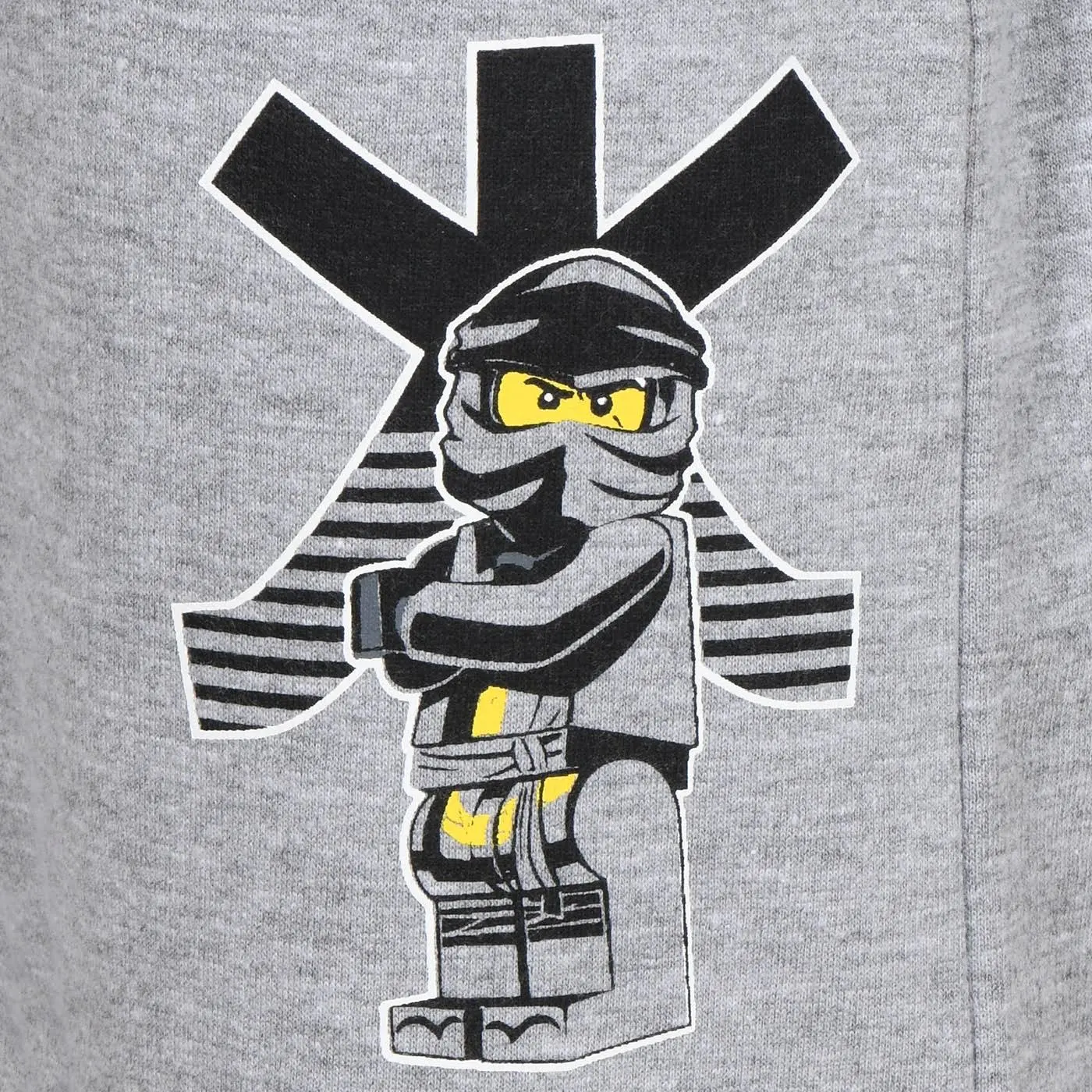 Dziecięce Spodnie dresowe LEGO Wear Ninjago M12010313