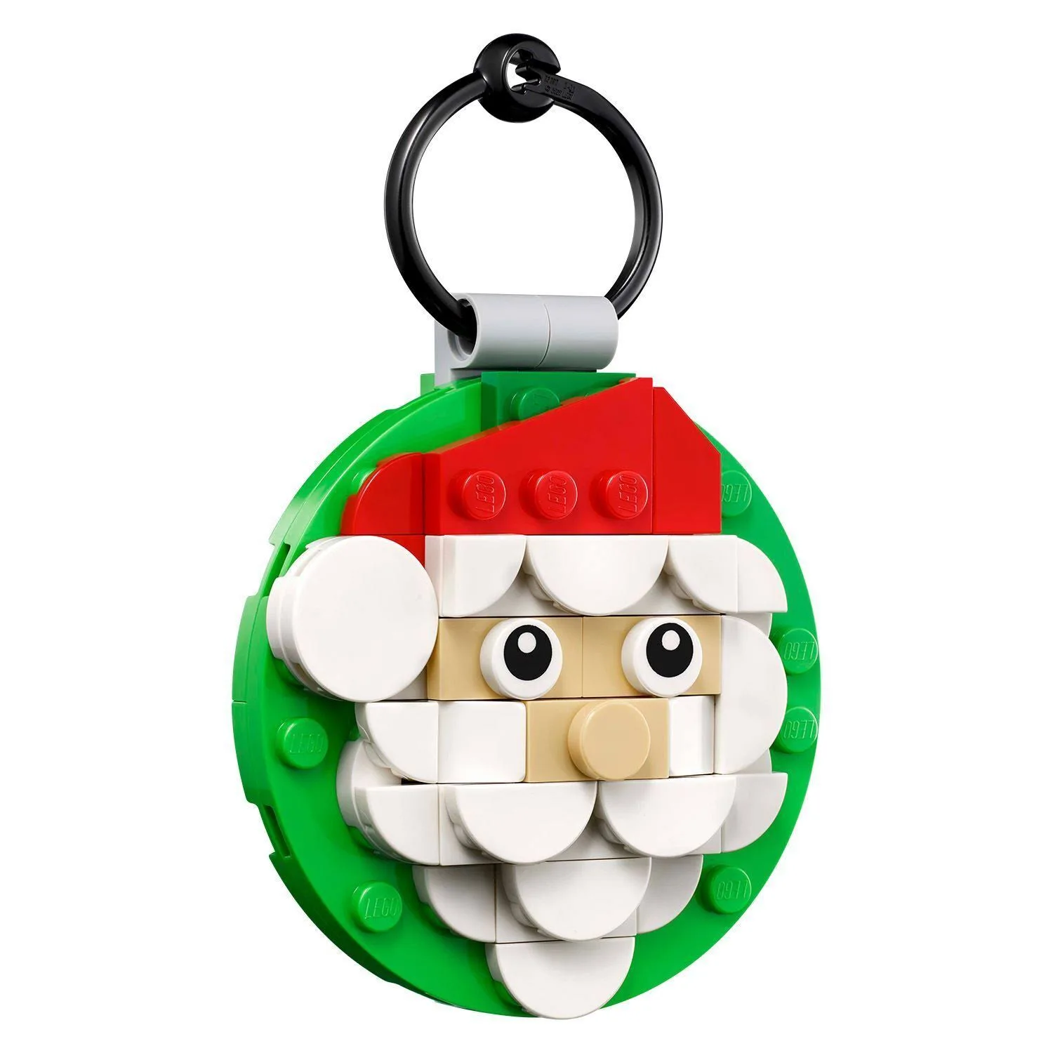 LEGO 40744 Kolekcja ozdób świątecznych