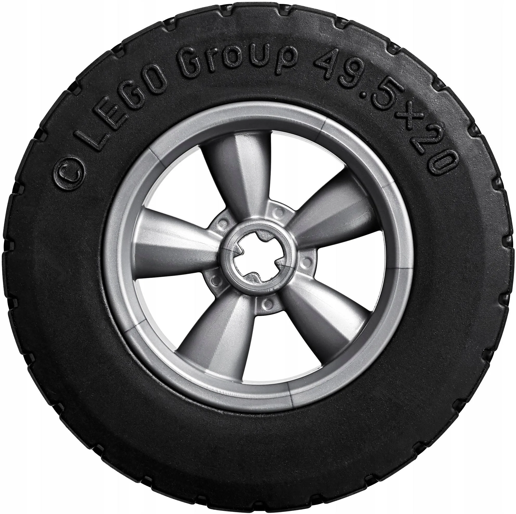 Lego 10265 Creator Expert Ford Mustang