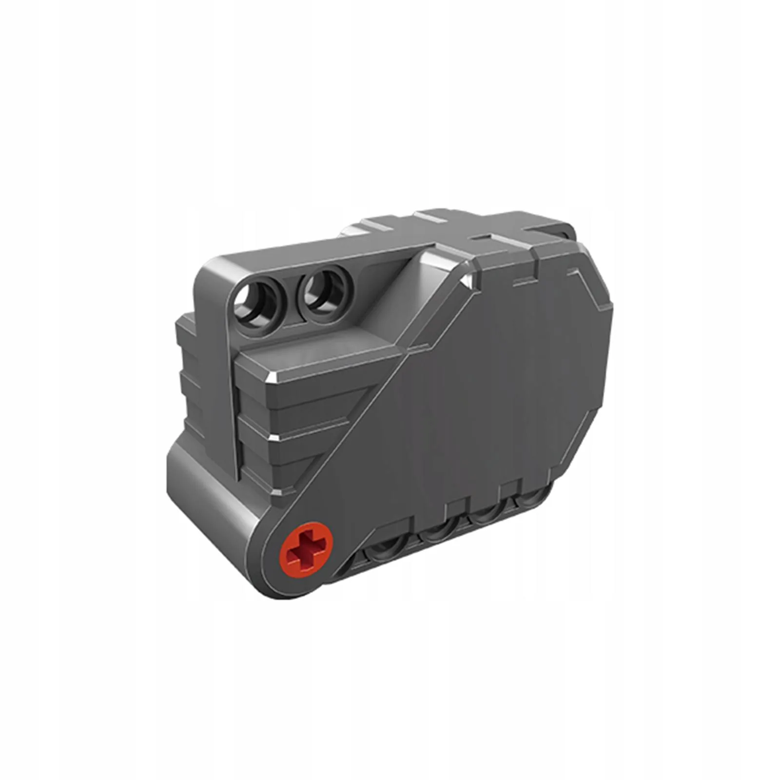 Mould King Klocki Policja Mustang Do Złożenia Radiowóz Zestaw Klocków Konstrukcyjnych - Klocki na Ceneo.pl