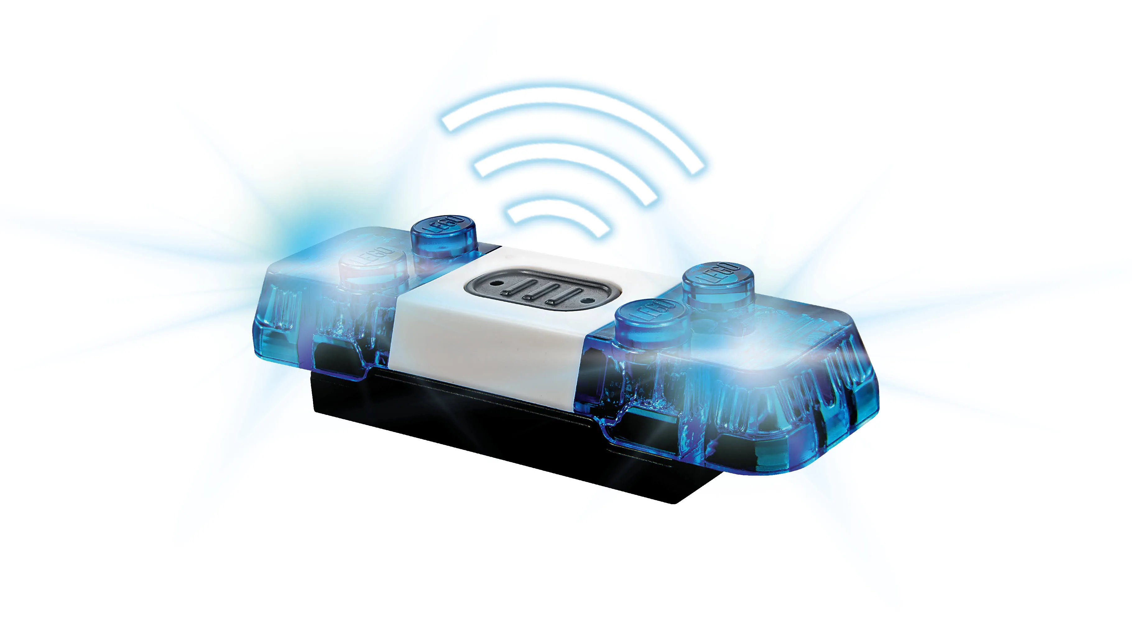 LEGO 60216 City Straż pożarna w śródmieściu