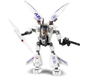 LEGO Stealth Hunter Ustawić 7700