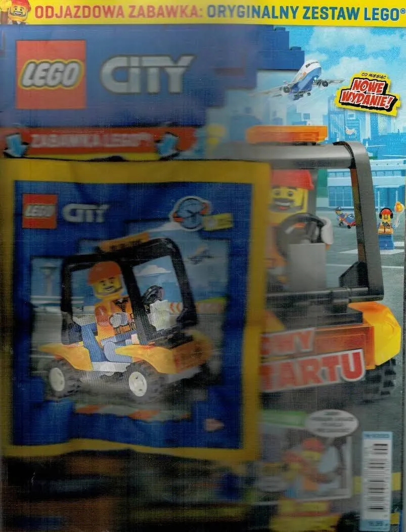 Lego City 2 2023