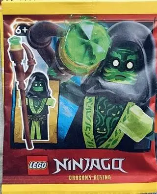 Lego Ninjago 8 2024