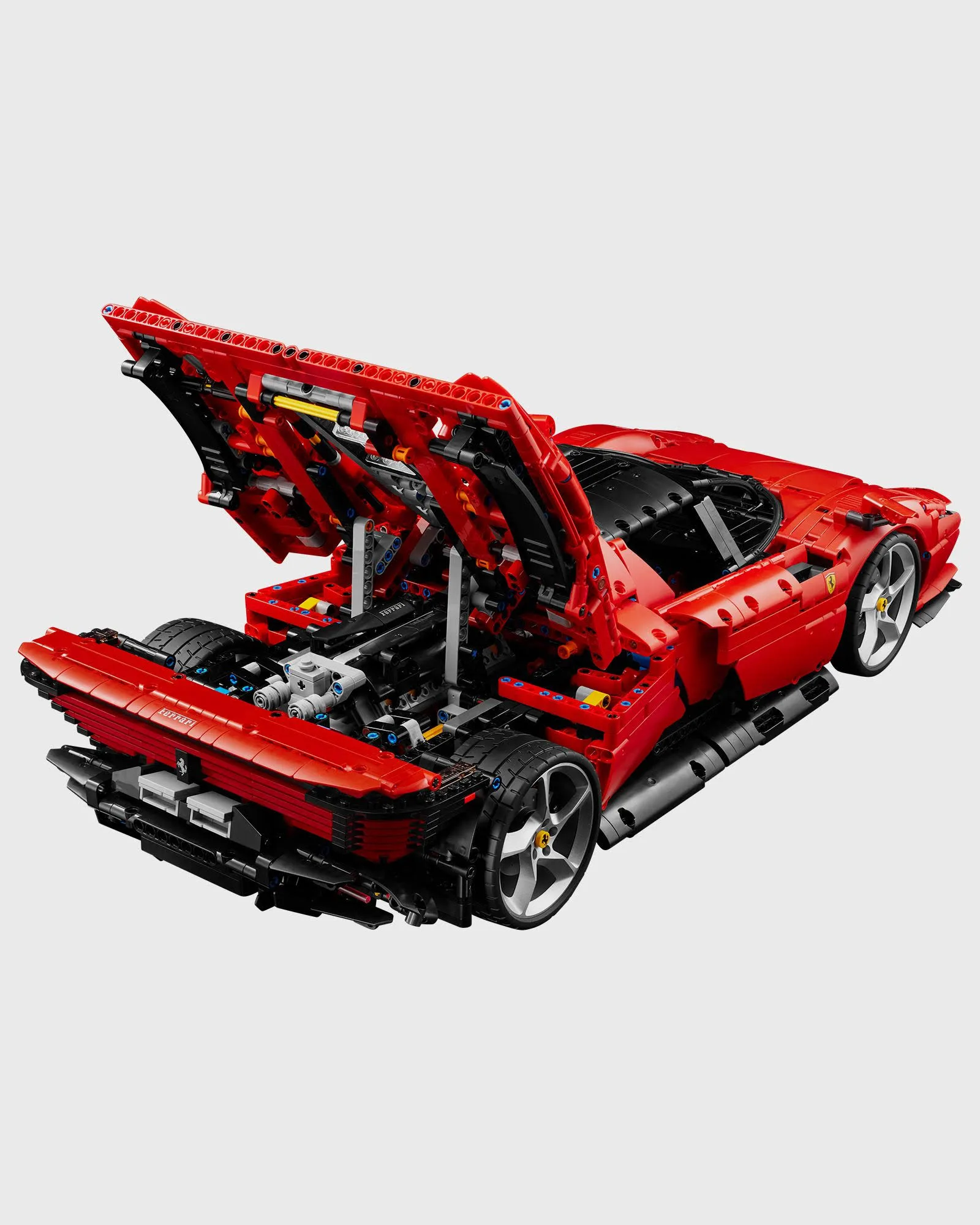 LEGO 42143 TECHNIC Ferrari Daytona SP3