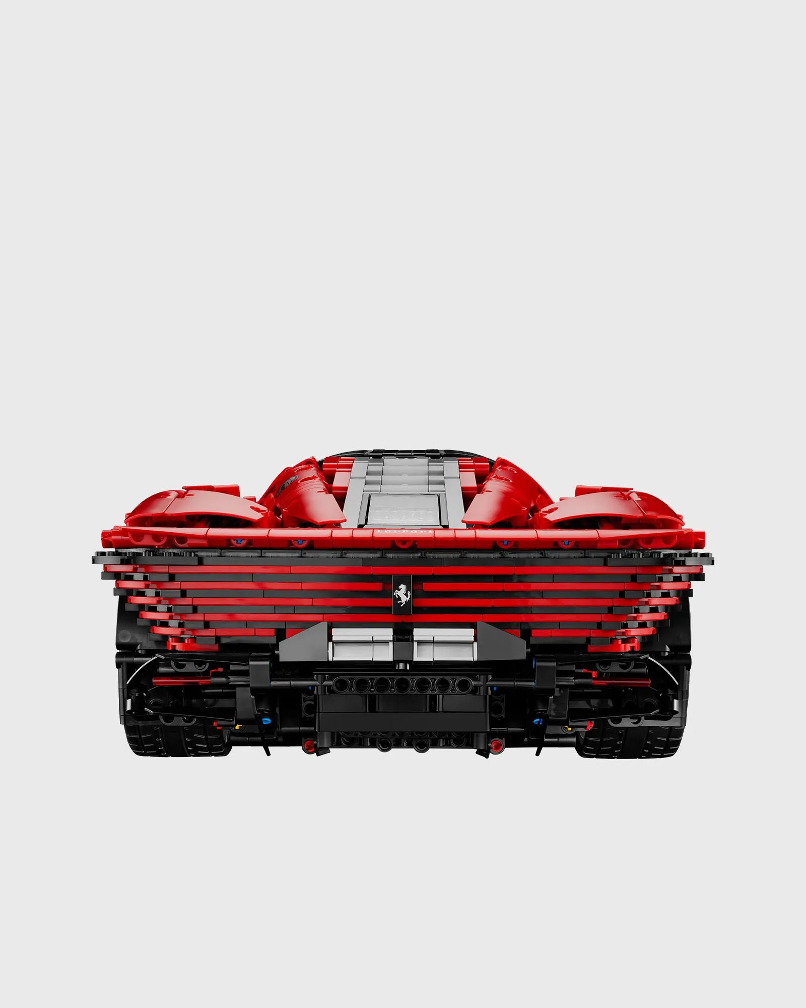 LEGO 42143 TECHNIC Ferrari Daytona SP3