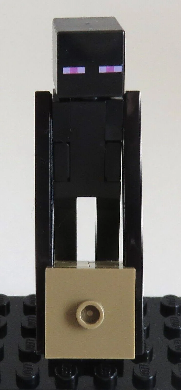 Lego Minecraft - Enderman, Min066